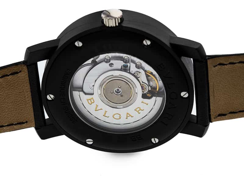 Bvlgari Bvlgari BB40CL
